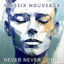Cover Never Never Comes (The Remixes)