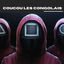 Cover Squid Game 2