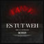 Cover Es tut weh