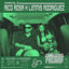 Cover Lennis Rodriguez - Fugitivo Vol. 22