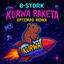 Cover Kurwa Raketa (Uptempo Remix)
