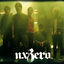 Cover NX Zero
