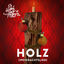 Cover Holz - Weihnachtslied
