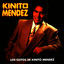 Cover Los Exitos de Kinito Mendez