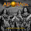 Cover Meditation I & II (Instrumental Deluxe Edition)