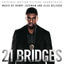 Cover 21 Bridges (Original Motion Picture Soundtrack)