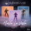 Cover Hasta la Vista