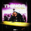 Cover Things I Don't Mean