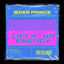 Cover Lift Your Energy