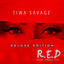 Cover R.E.D (Deluxe Edition)