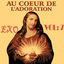Cover Au coeur de l'adoration, Vol. 7