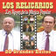 Cover Los Reyes de la Musica Popular