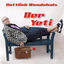 Cover Der Yeti (Es läuft ein Yeti durch die Serengeti)