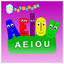 Cover Aeiou
