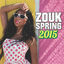 Cover Zouk Spring 2015