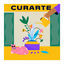 Cover Curarte