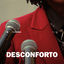 Cover DESCONFORTO