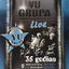 Cover Live - 35 godina
