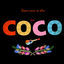 Cover Denk stets an mich (Aus dem Film coco)