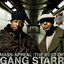 Cover Mass Appeal: The Best Of Gang Starr