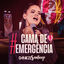 Cover Cama de Emergência