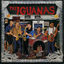 Cover The Iguanas