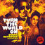 Cover Turn the World On (Remixes)