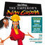Cover The Emperor's New Groove (Original Motion Picture Soundtrack)