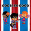 Cover God is So Good