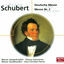 Cover Schubert: Deutsche Messe, Messe Nr.2