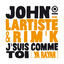 Cover J'suis comme toi (Ya Rayah)