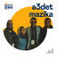 Cover A3det Mazika (Live)
