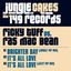 Cover Jungle Cakes, Vol. 13