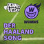 Cover Der Haaland Song