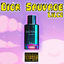 Cover Dior Sauvage