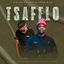 Cover Tsa Felo