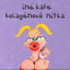 Cover Kolagénová Nitka