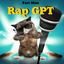 Cover Rap GPT