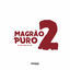 Cover Magrão Puro 2