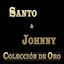Cover Santo & Johnny Colección De Oro (Instrumental)