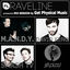 Cover Raveline Mix Session By Get Physical