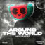 Cover Around the World (La La La La La)