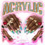 Cover Acrylic