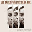 Cover Jusqu'à l'amour