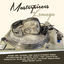 Cover Masterpieces in Lounge