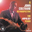 Cover A John Coltrane Retrospective: The Impulse Years