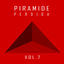 Cover Pirâmide Perdida, Vol. 7
