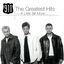 Cover The Greatest Hits And A Little Bit More