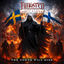Cover The North Will Rise (feat. Sonata Arctica)
