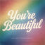 Cover You're Beautiful